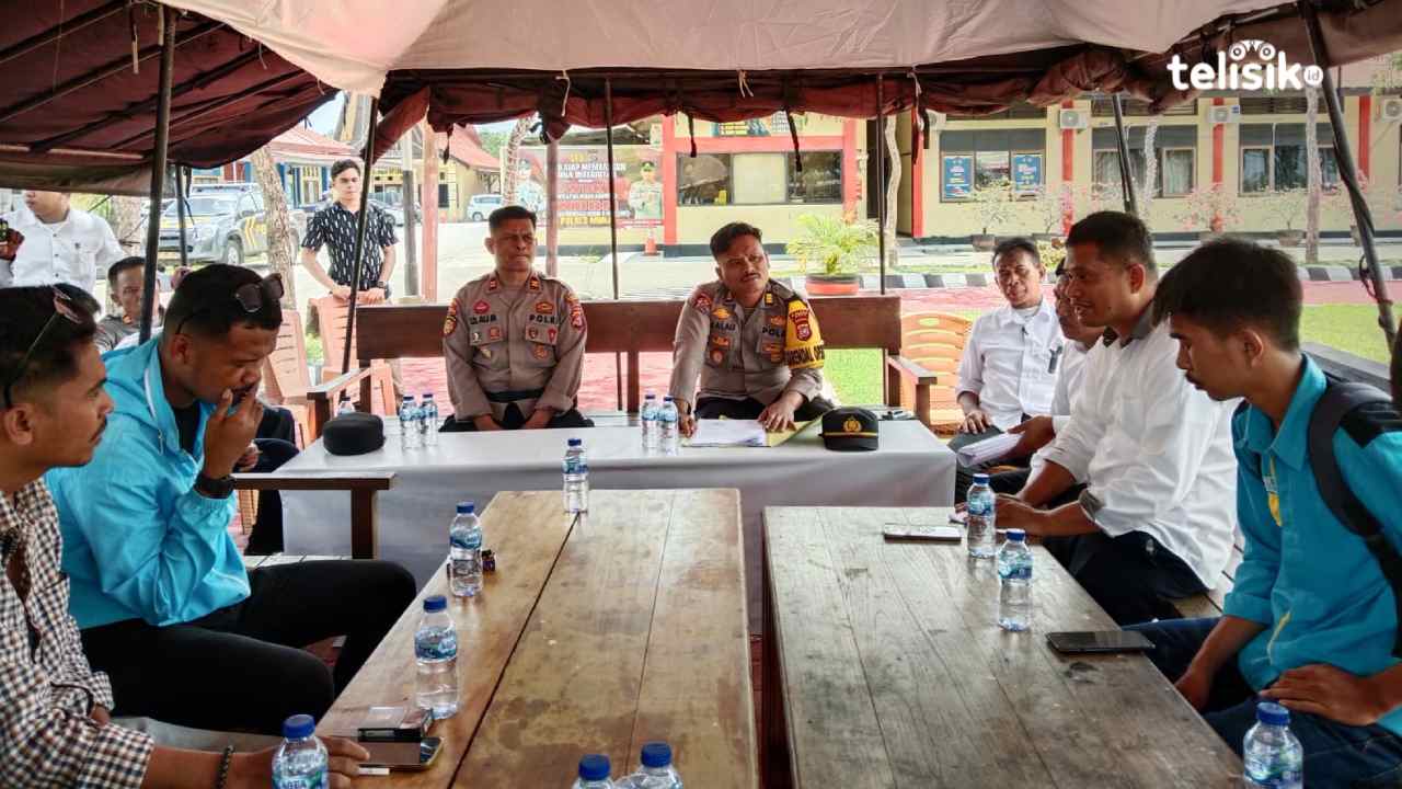 Terduga Penganiaya Lansia di Pasar Laino Muna Dilepas, Aliansi Hukum Pertanyakan Tindakan Polisi