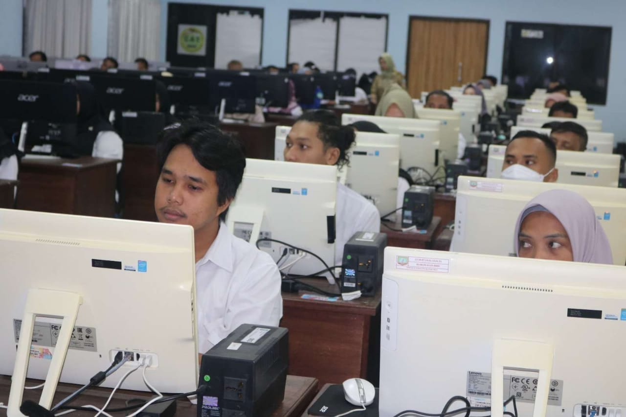 Tidak Berpaku Passing Grade, Ini Standar Khusus Lulus PPPK 2024