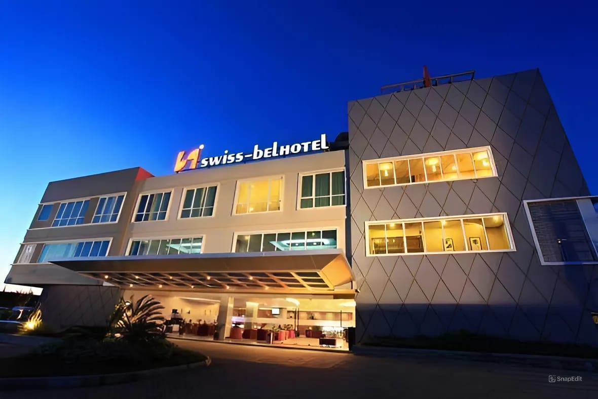 Tingkat Okupansi Hotel Berbintang di Sulawesi Tenggara Naik Signifikan September 2024