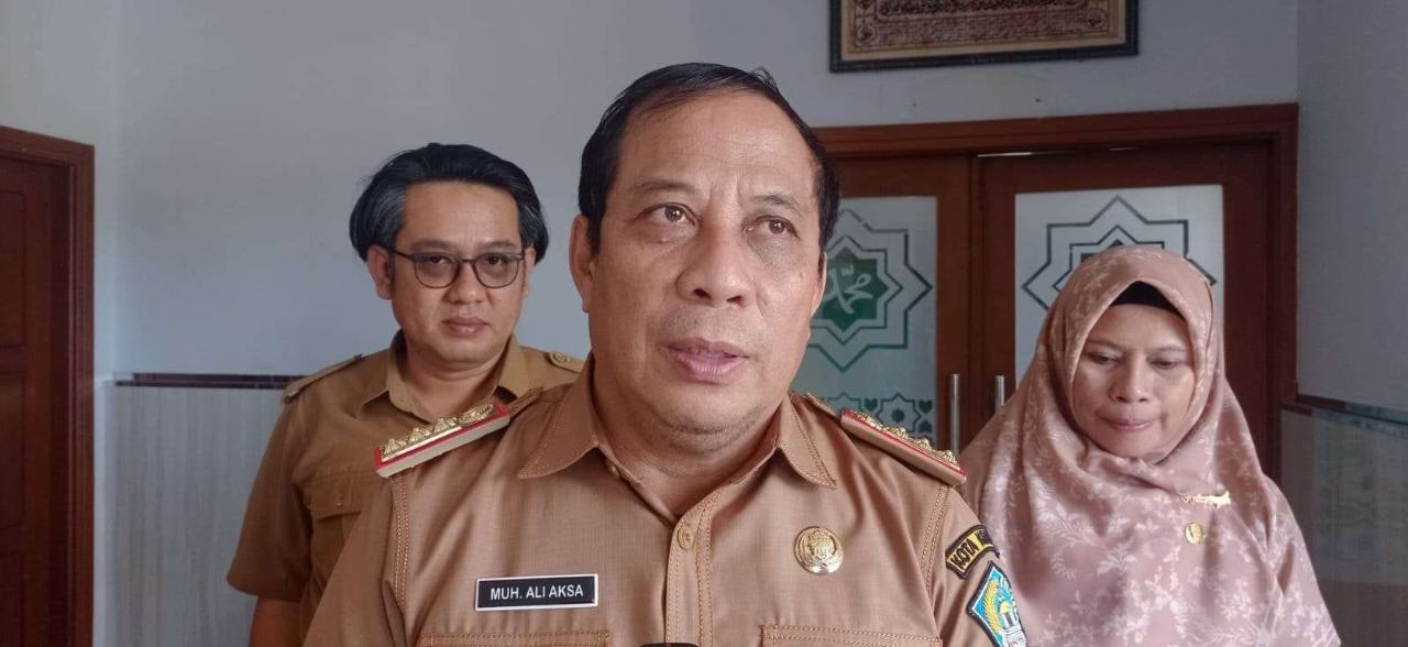 Tingkat Pengangguran Kota Kendari Menurun, Disnakertrans Lakukan Berbagai Upaya