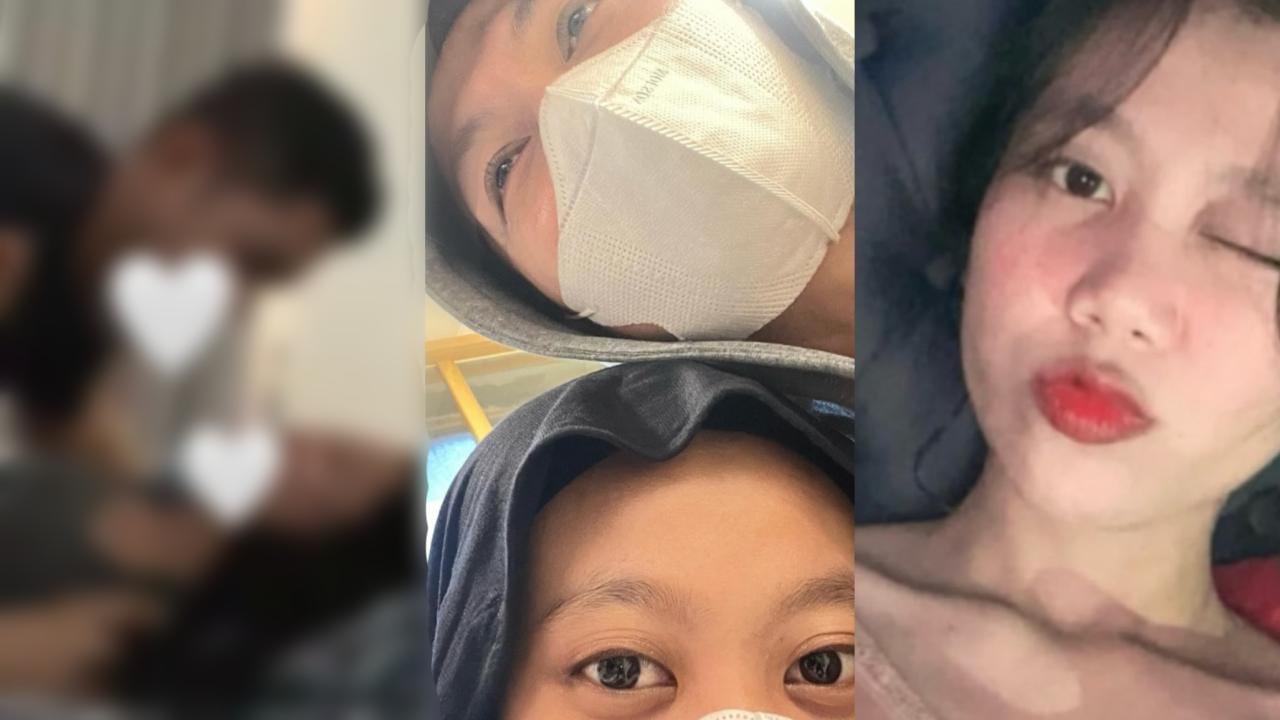 Video Syur Bimo Aryo Tejo dan Maela Asila Dibongkar Istri, Selebgram Arie Rieyanthi: Dibuat di Kamar Saya