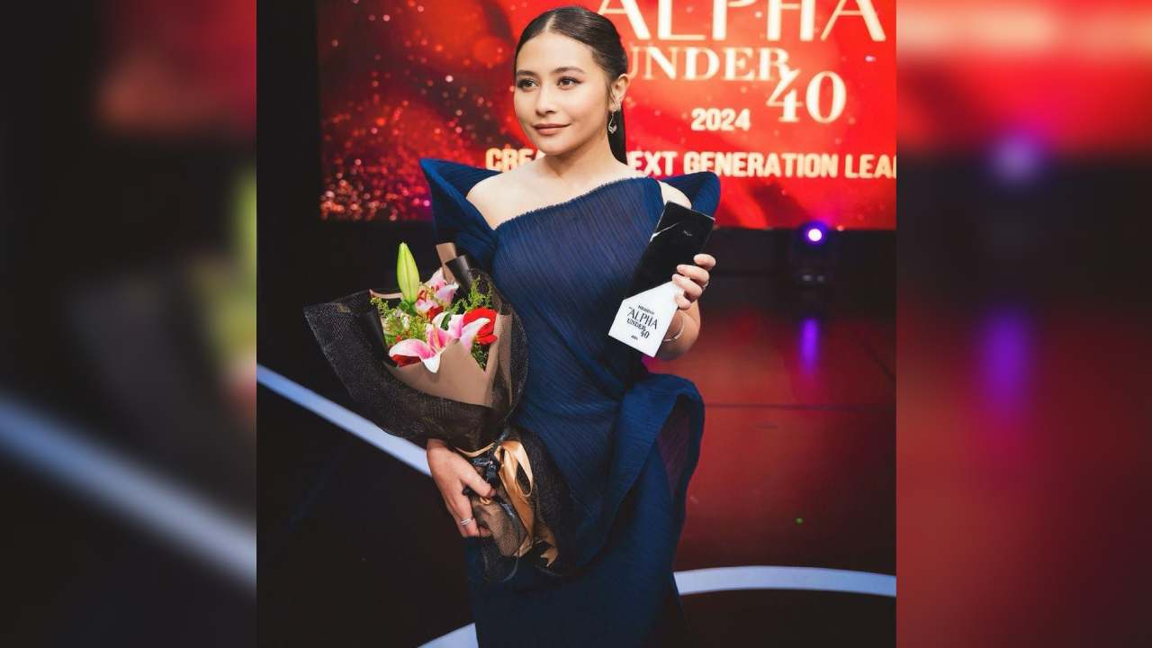 Viral Prilly Latuconsina Dihujat Imbas Sebut Wanita Independen Makin Banyak