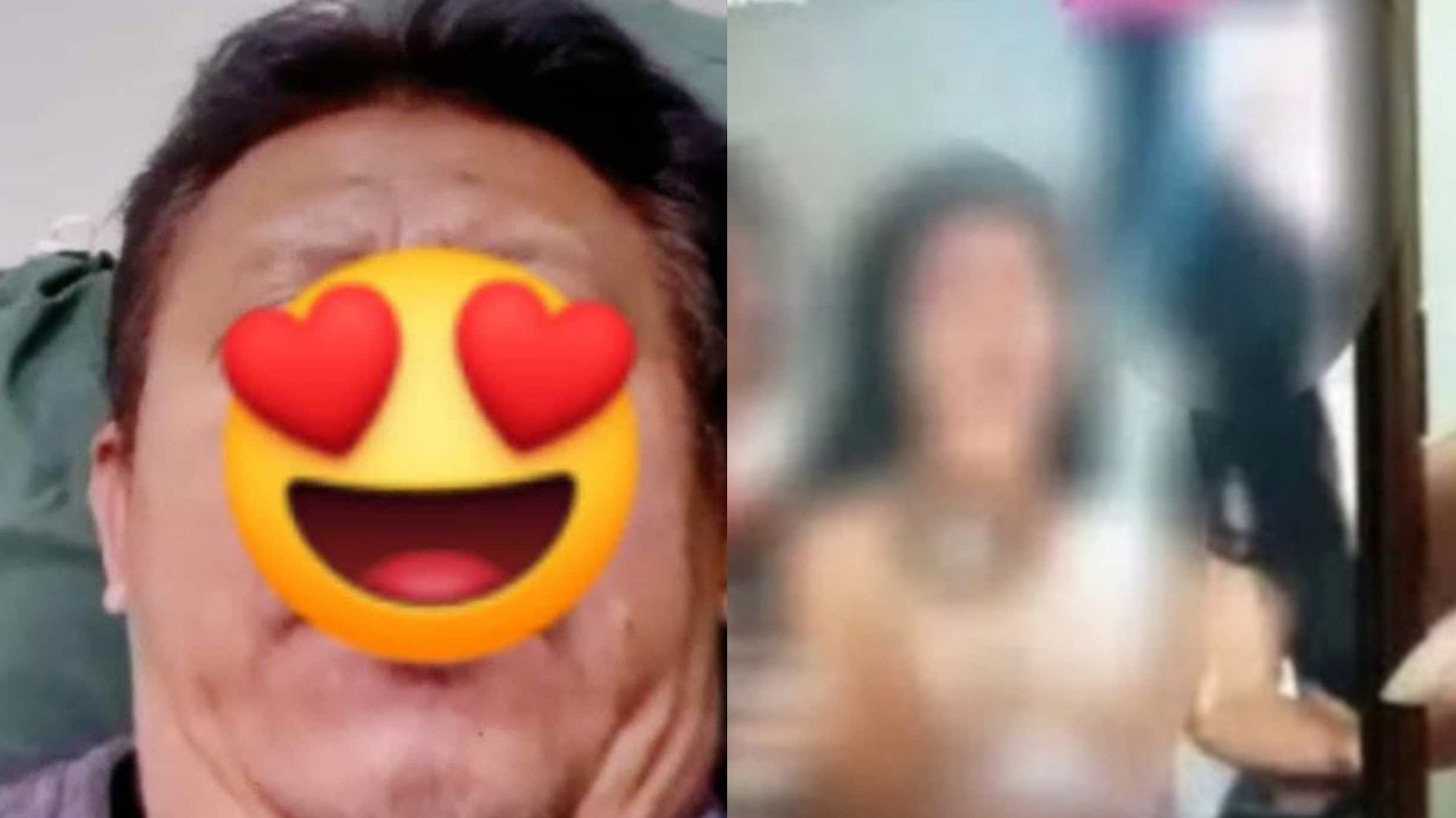 Viral VCS Oknum Anggota DPRD dengan Gadis Muda