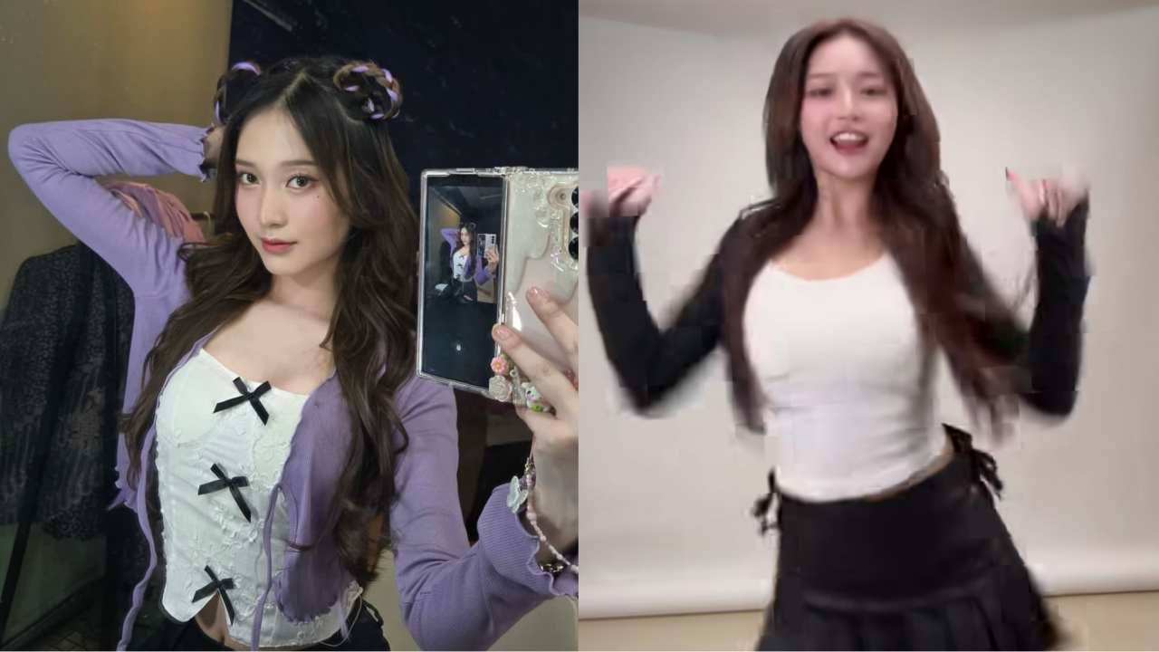 Viral Video Nita Vior 15 Menit 20 Detik Pamer Area Sensitif