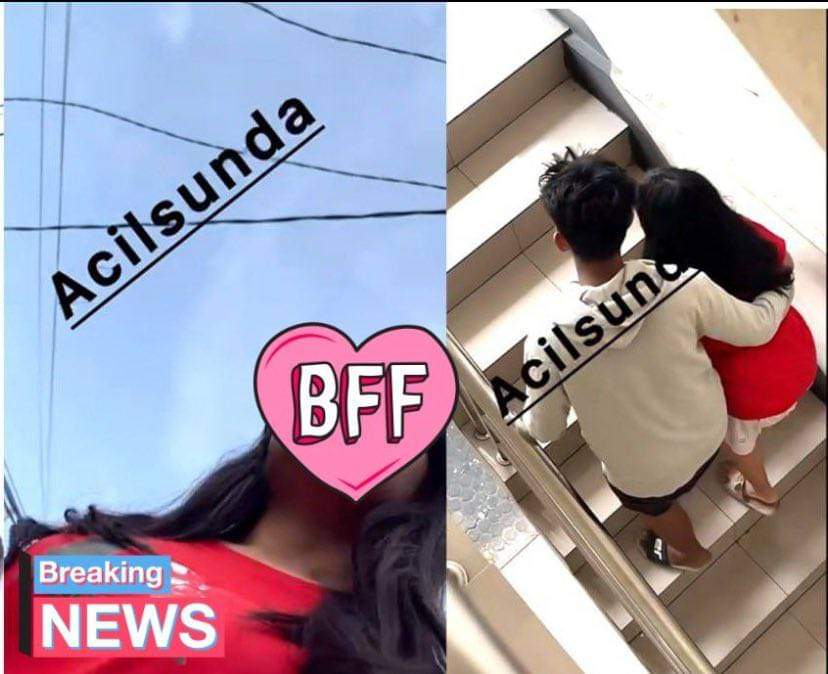 Viral Video Syur Acil Sunda, Tawarkan Gadis ABG Produksi Adegan Vulgar Dibayar Rp 200 Ribu