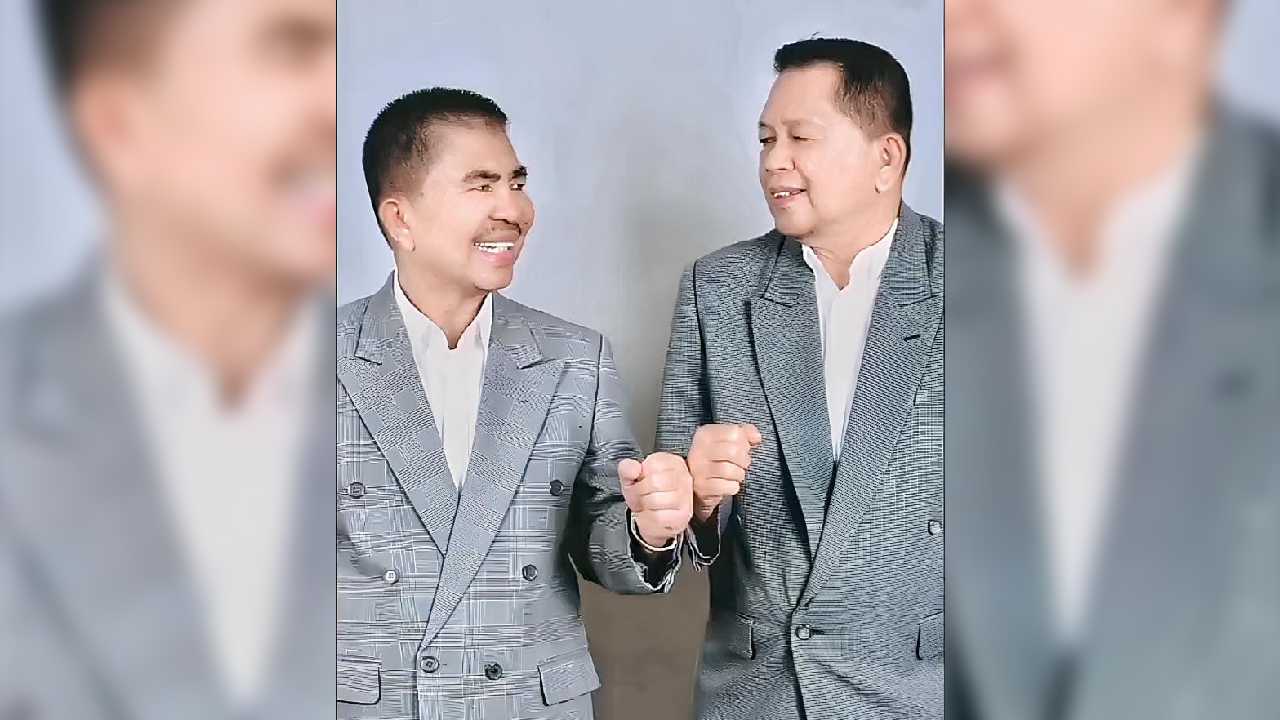 Visi Misi Cabup Abu Hasan-Fahrul Wujudkan Buton Utara Berbudaya dan Religius