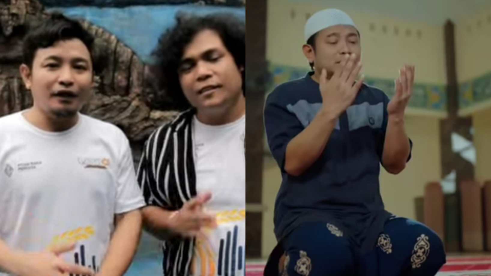 Zul Zivilia Asal Kendari Rilis Single Terbaru di Balik Jeruji, Sempat Divonis Hukuman Mati