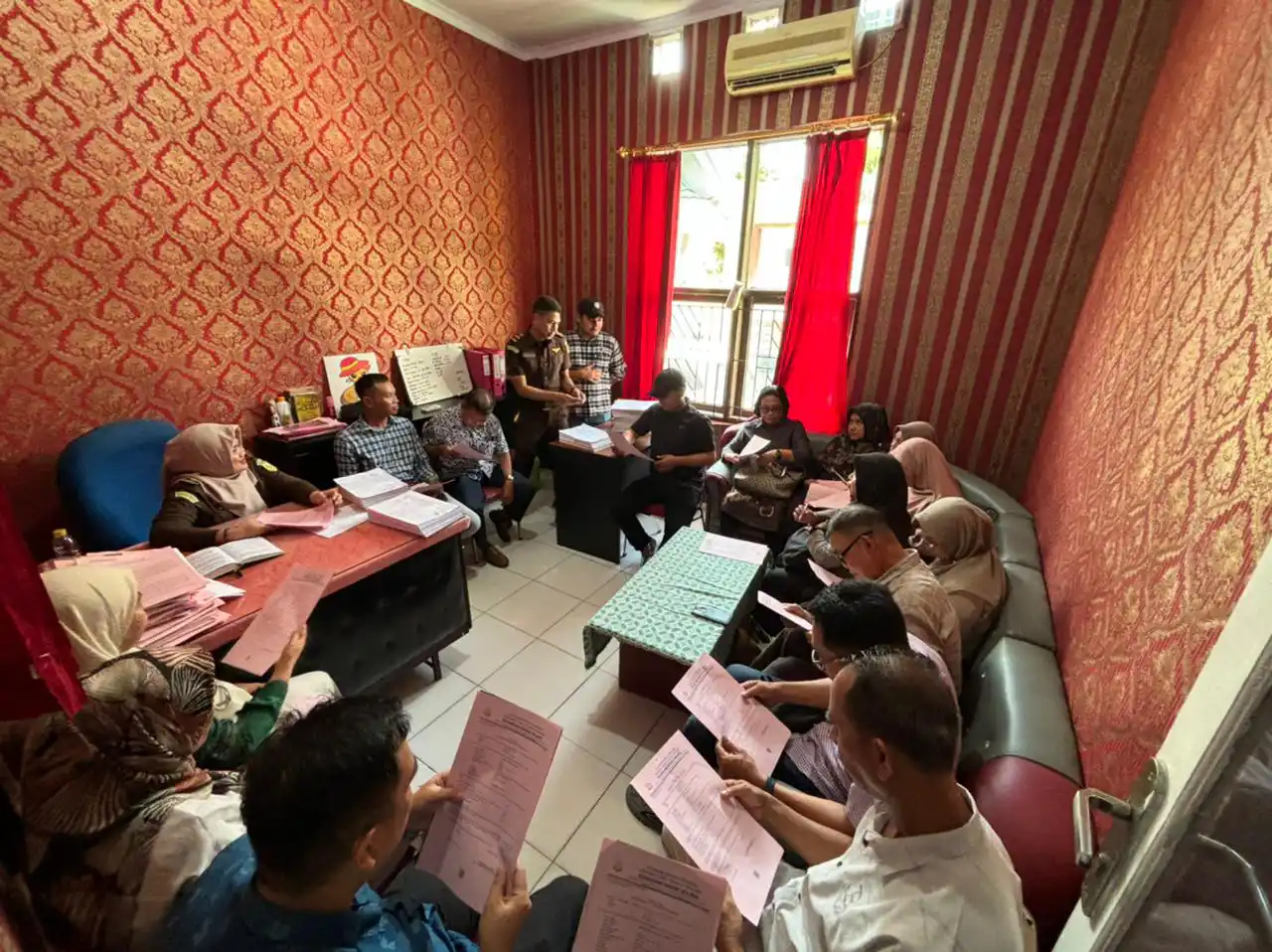 12 ASN Kolaka Timur jadi Tersangka Pencemaran Nama Baik