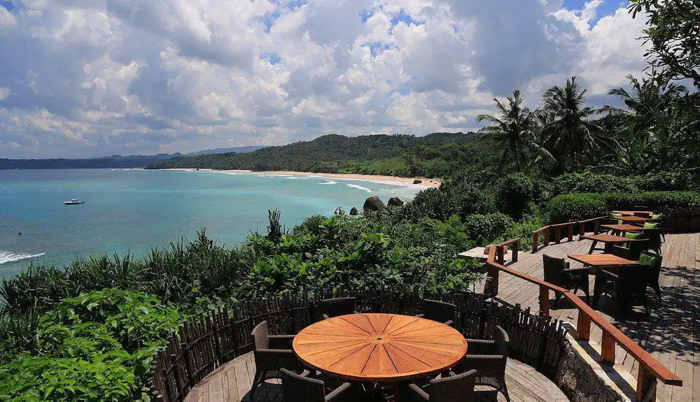 12 Destinasi Wisata Dunia Diklaim Terbaik 2025, Indonesia Nomor Ini