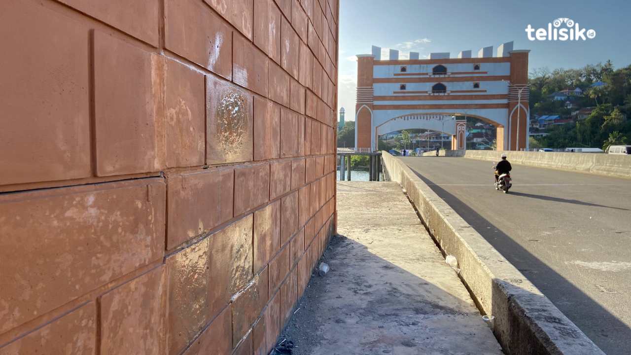 28 Saksi Diperiksa Dugaan Korupsi Gerbang Wisata Toronipa