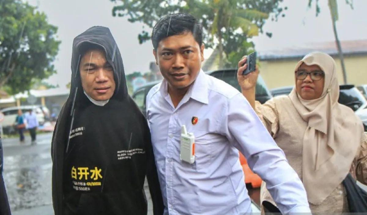 5 Fakta Kasus Pelecehan Seksual Agus Buntung ke 15 Korbannya