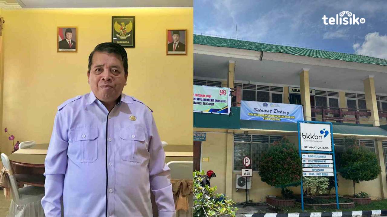 Buton dan Buton Selatan Tertinggi Stunting, Sulawesi Tenggara Lewati Standar Ideal WHO