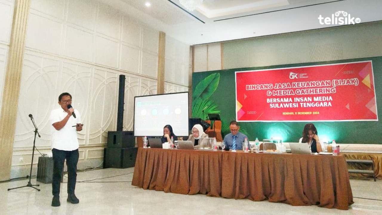 Polda Sultra Ajukan Pemblokiran 1.197 Situs Judi Online ke Komdigi