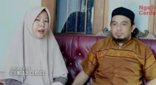 Mantan Pendeta Mualaf Usai Memurtadkan 3.000 Orang