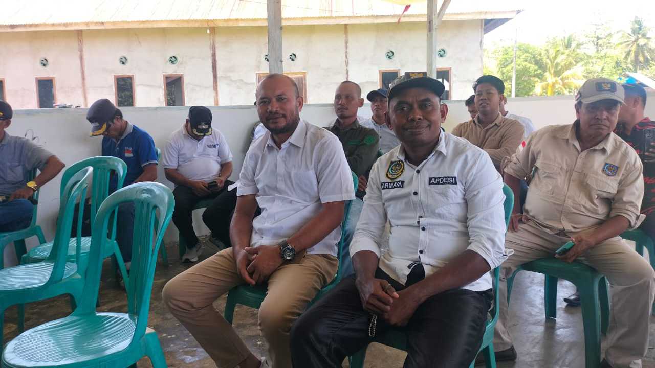 APDESI Muna Barat Keberatan Pajak Naik Hampir 200 Persen, Tuding Bapenda Langgar Kesepakatan