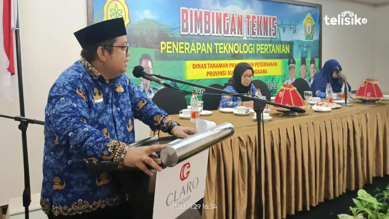 Asuransi Pertanian jadi Solusi Petani saat Gagal Panen Akibat Banjir