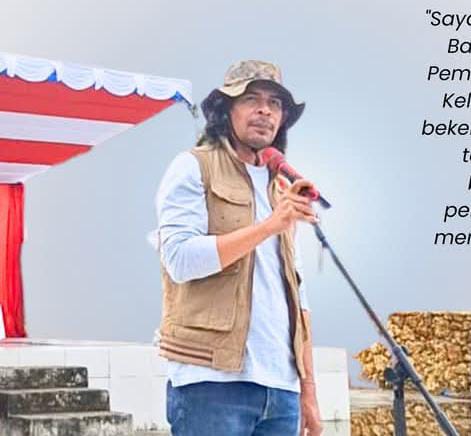 Bachrun Labuta dan 34 Pejabat Pemkab Muna Tak Terbukti Langgar Pidana Pilkada 2024