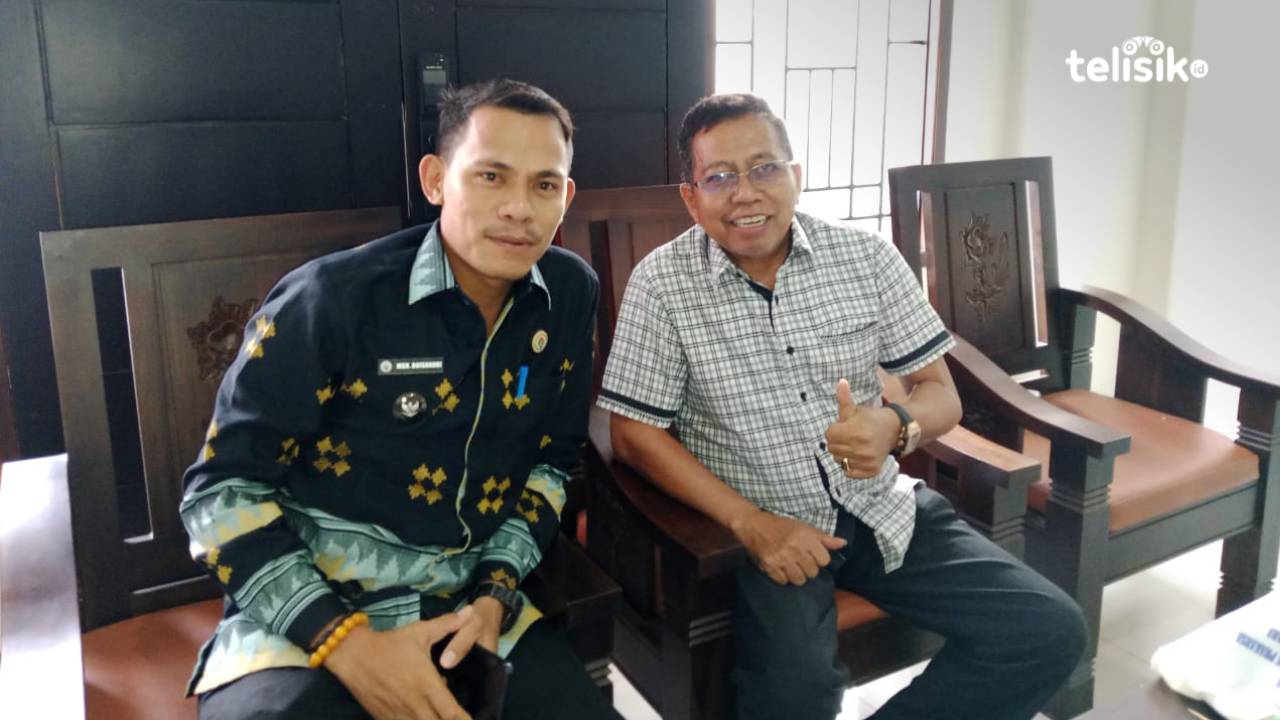 Bapemperda DPRD Muna Dorong Pembentukan Perda Desa Wisata