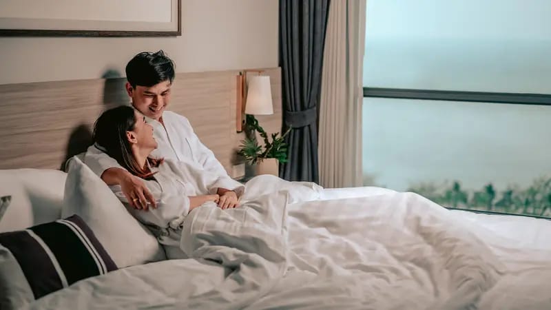 Berhubungan Ranjang Saat Menstruasi Diklaim Aman, Begini Penjelasannya