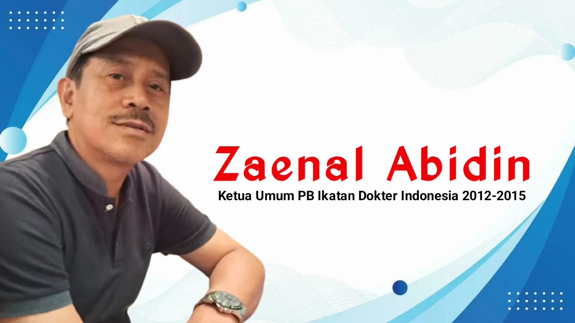 Catatan Akhir Tahun 2024: Mempertimbangkan Kepemimpinan Presidium sebagai Kepemimpinan Kolektif Kolegial Organisasi IDI