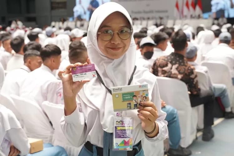 Cek Link Pencairan PIP Kemendikbud Desember 2024 Lewat HP