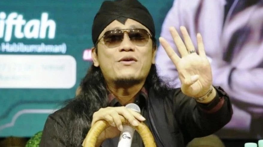 Cerita Wanita 32 Tahun Lepas Profesi PSK, Ngaku Dua Kali Ikut Pengajian Gus Miftah Langsung Insaf