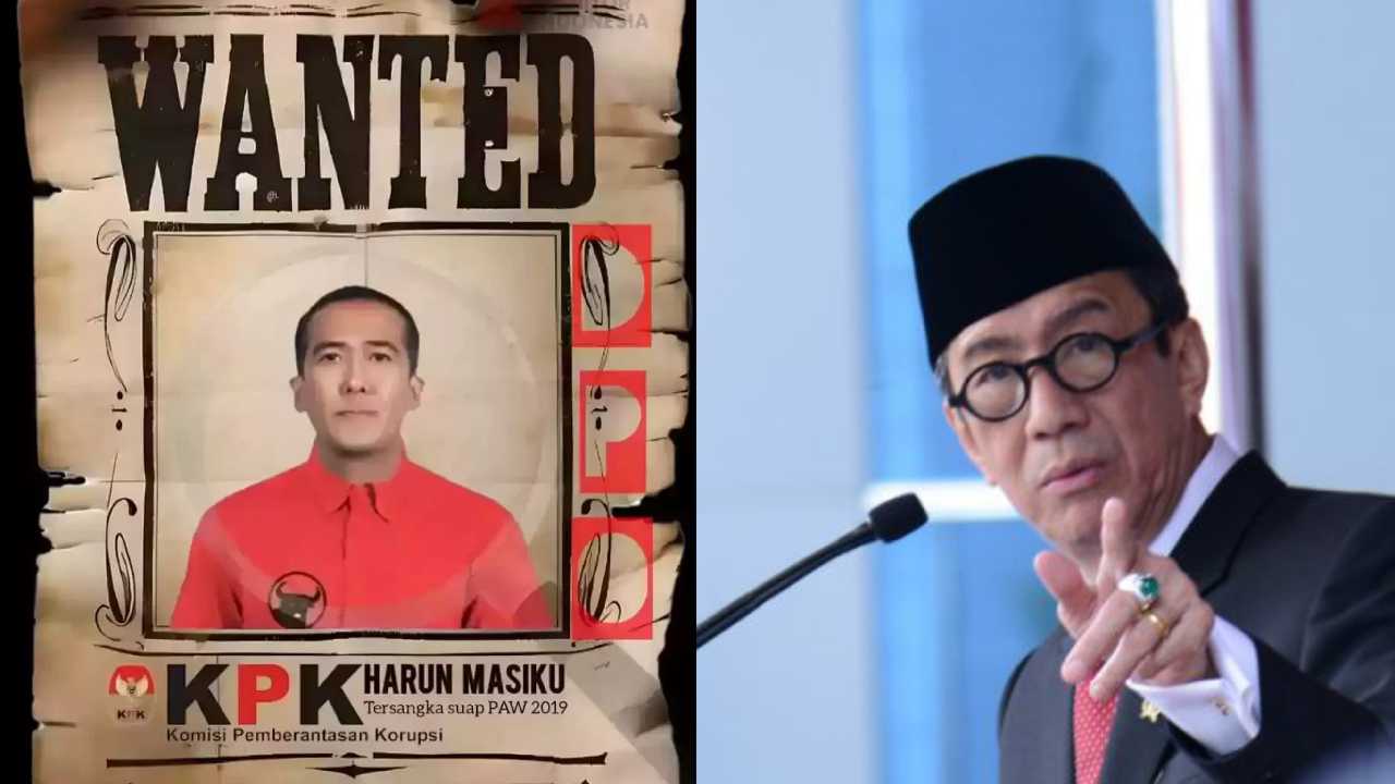 Deretan Mobil dan Harta Kekayaan Yasonna Laoly, Dipanggil KPK Dugaan Suap PAW Harun Masiku
