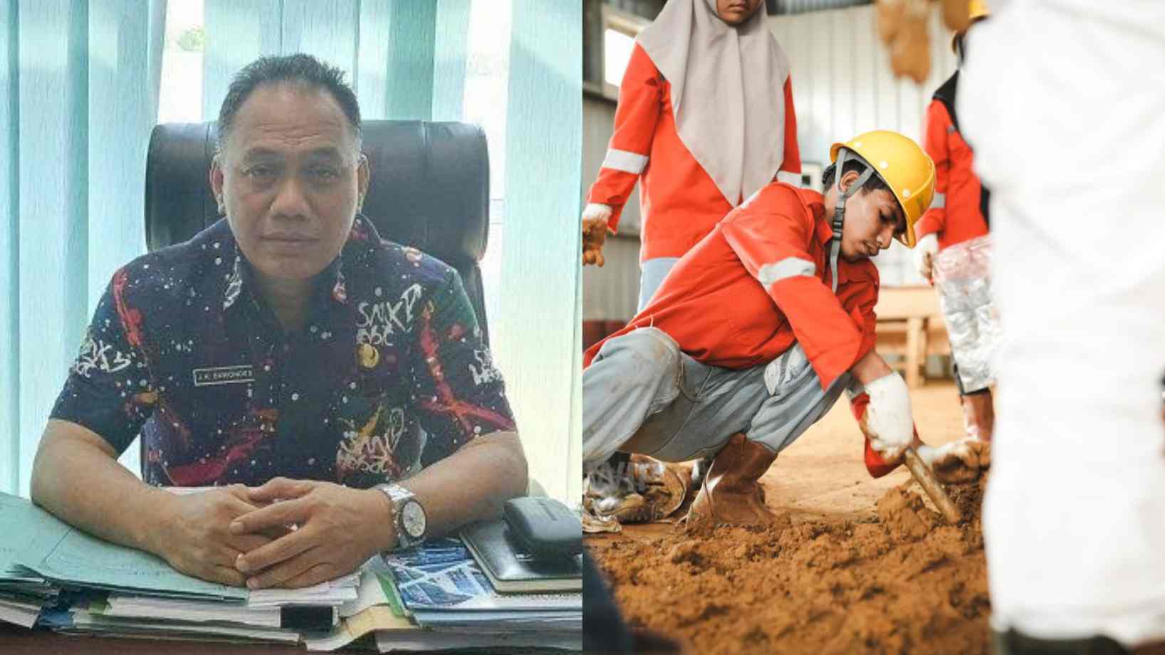 Dikbud Sultra Inisiasi 23 Perusahaan Mudahkan Lulusan SMK Dapat Kerja