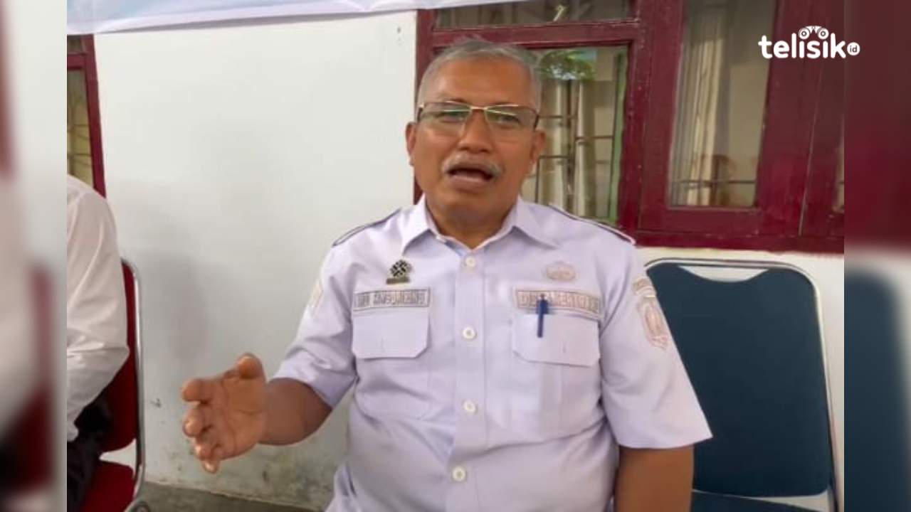 Disnakertrans Kolaka Proyeksi Kenaikan UMK Rp 3,4 Juta pada 2025