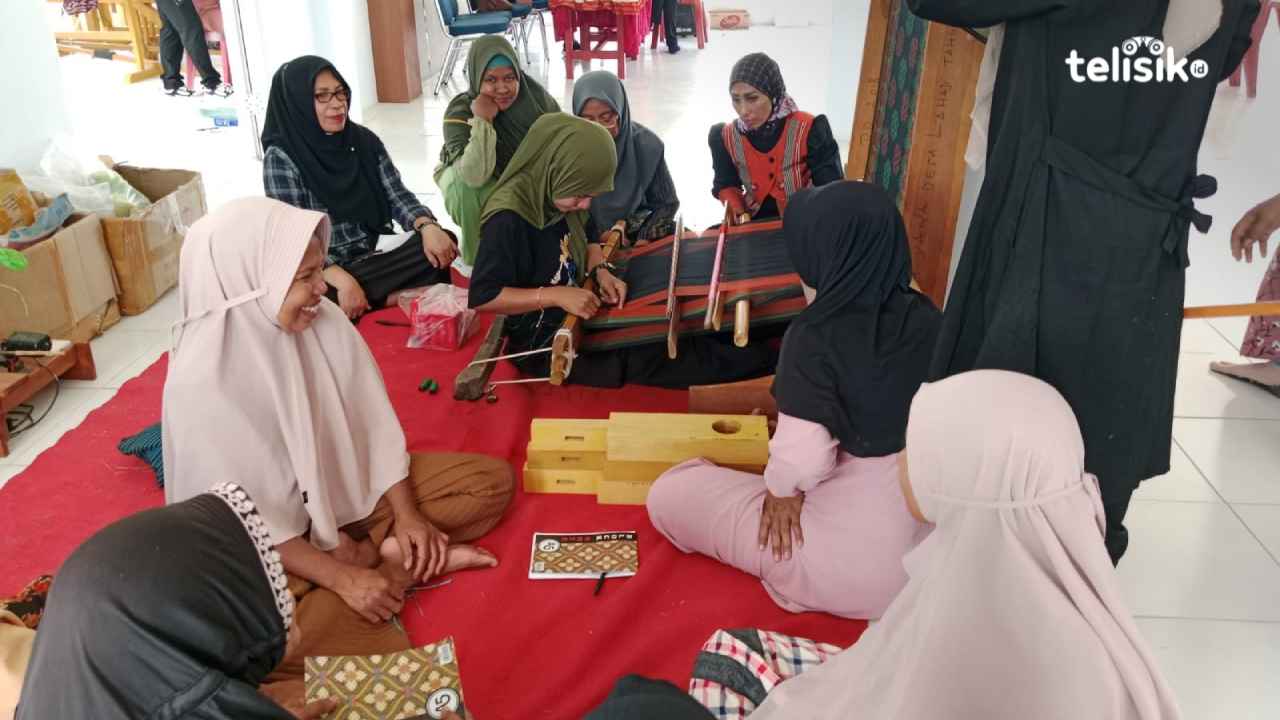 Disperindag Sultra Bentuk 813 Wirausaha Baru Tahun 2024