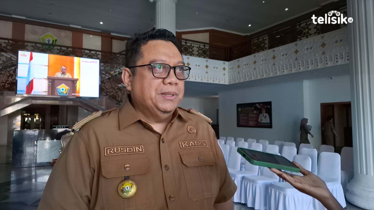 Distanak Sultra Bagikan Benih Padi untuk Swasembada Pangan di 17 Kabupaten dan Kota