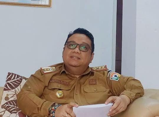 Distanak Sultra Dorong Petani Berpikir Modern dan Maju untuk Swasembada Pangan