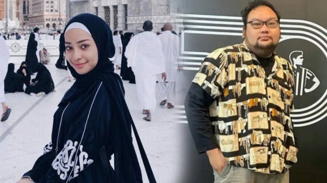 Ditipu Fico Fachriza Rp 28 Juta, Nikita Willy Tetap Berikan Doa
