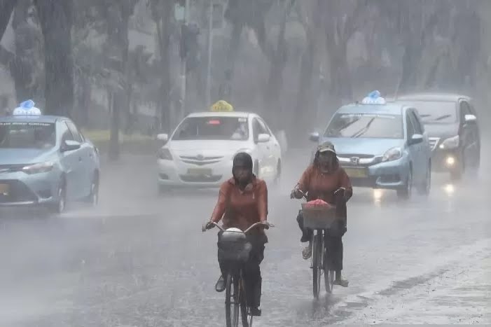 Doa dan Amalan Sunah Ketika Turun Hujan, Bisa Diamalkan