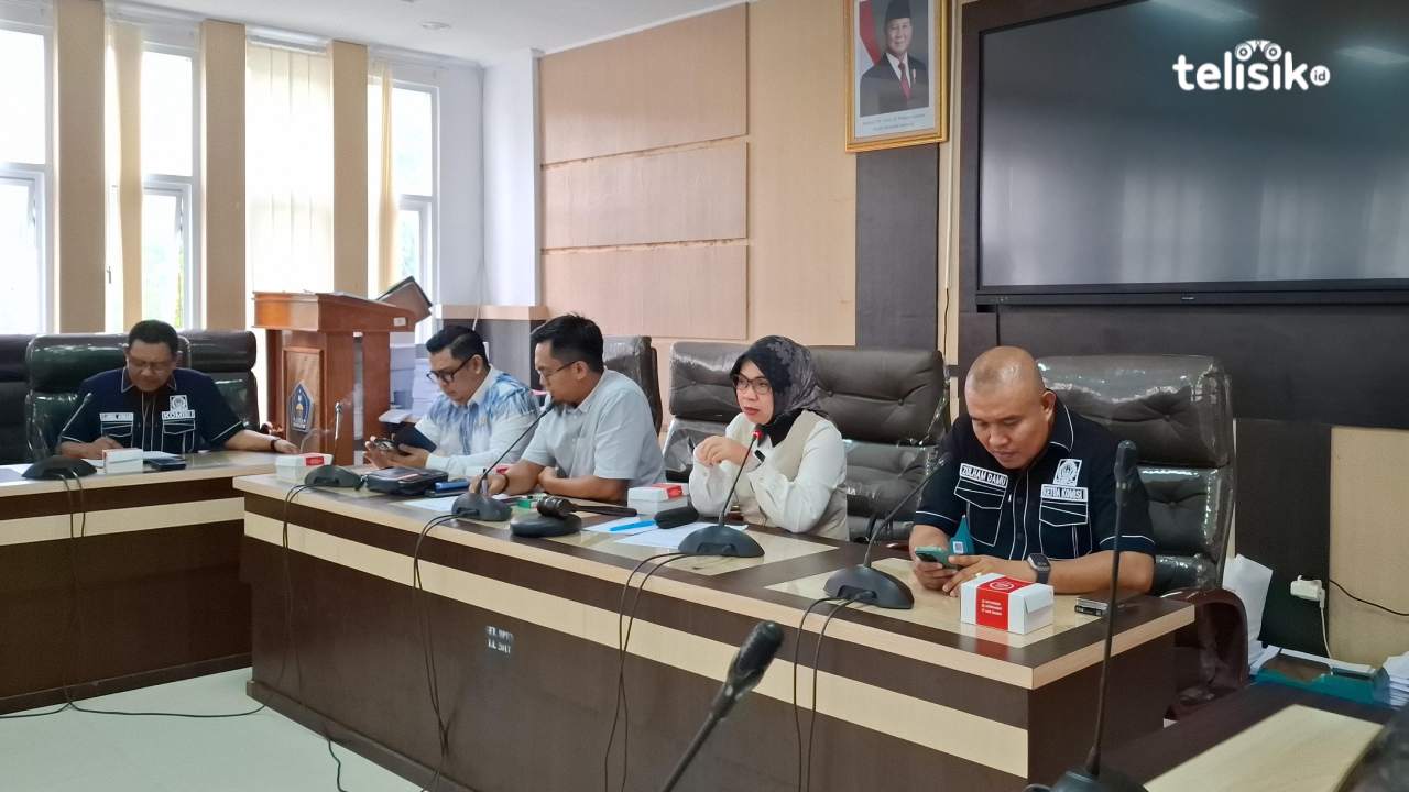 DPRD Kendari Geram Wisma Melati dan Karaoke Miyabi Diduga Lakukan Praktik Prostitusi