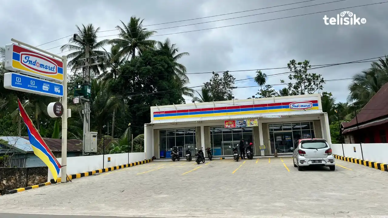 DPRD Muna Barat Segera Gelar RDP Terkait Perizinan Indomaret