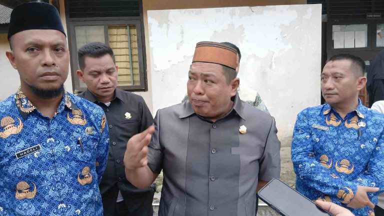 DPRD Sulawesi Tenggara Ungkap Panti Sosial Anak dan Remaja Berdiri di Lahan Sengketa
