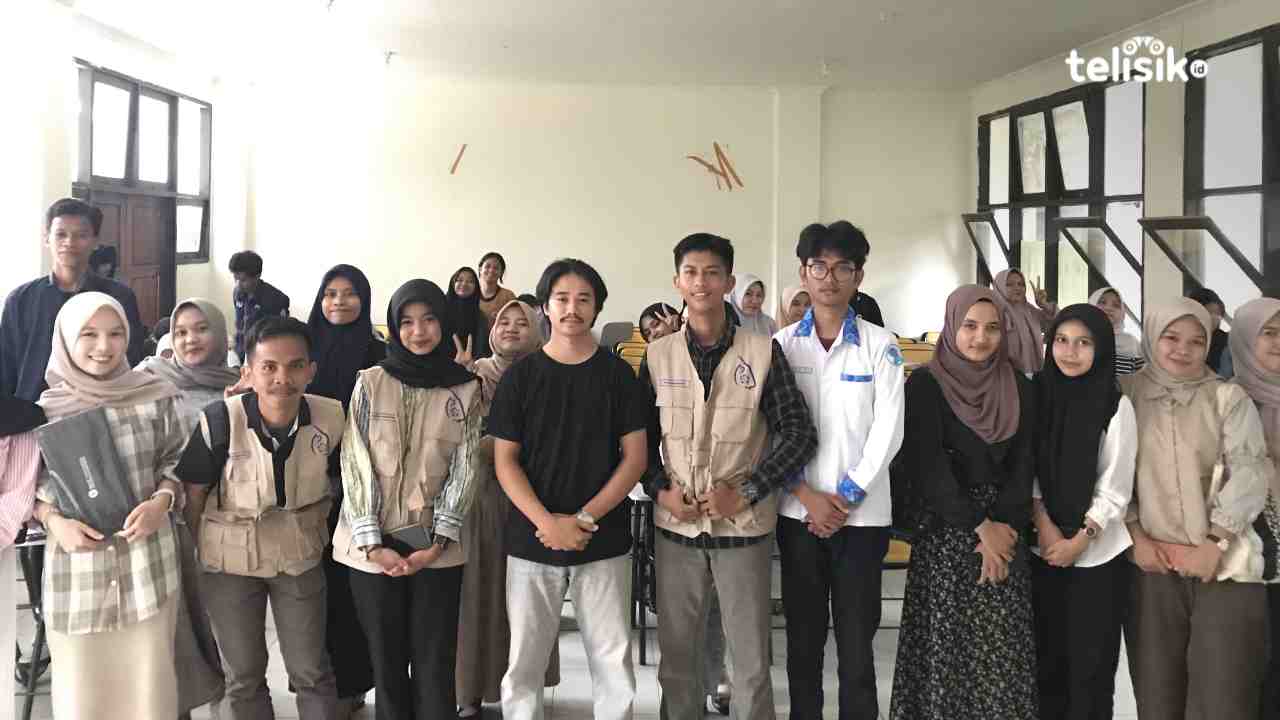 GenBI UHO Kenalkan 5J dalam Merawat Uang Rupiah