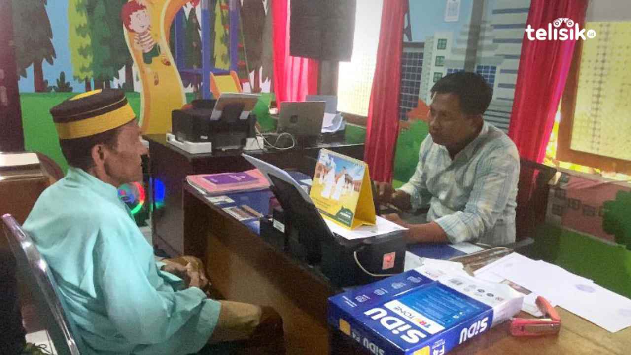 Guru Ngaji Cabuli Lima Murid di Baubau Terancam 15 Tahun Penjara