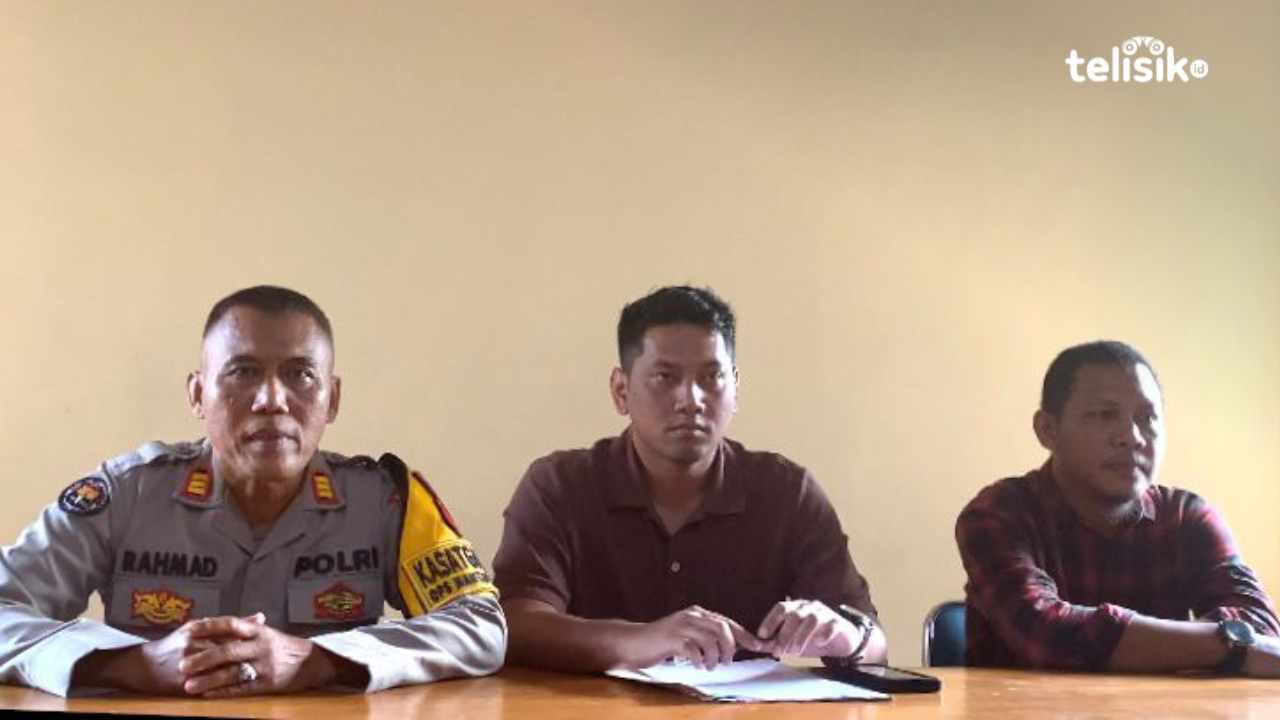 Guru Ngaji di Baubau Cabuli Murid, Ancam dengan Sumpah Al-Qur'an