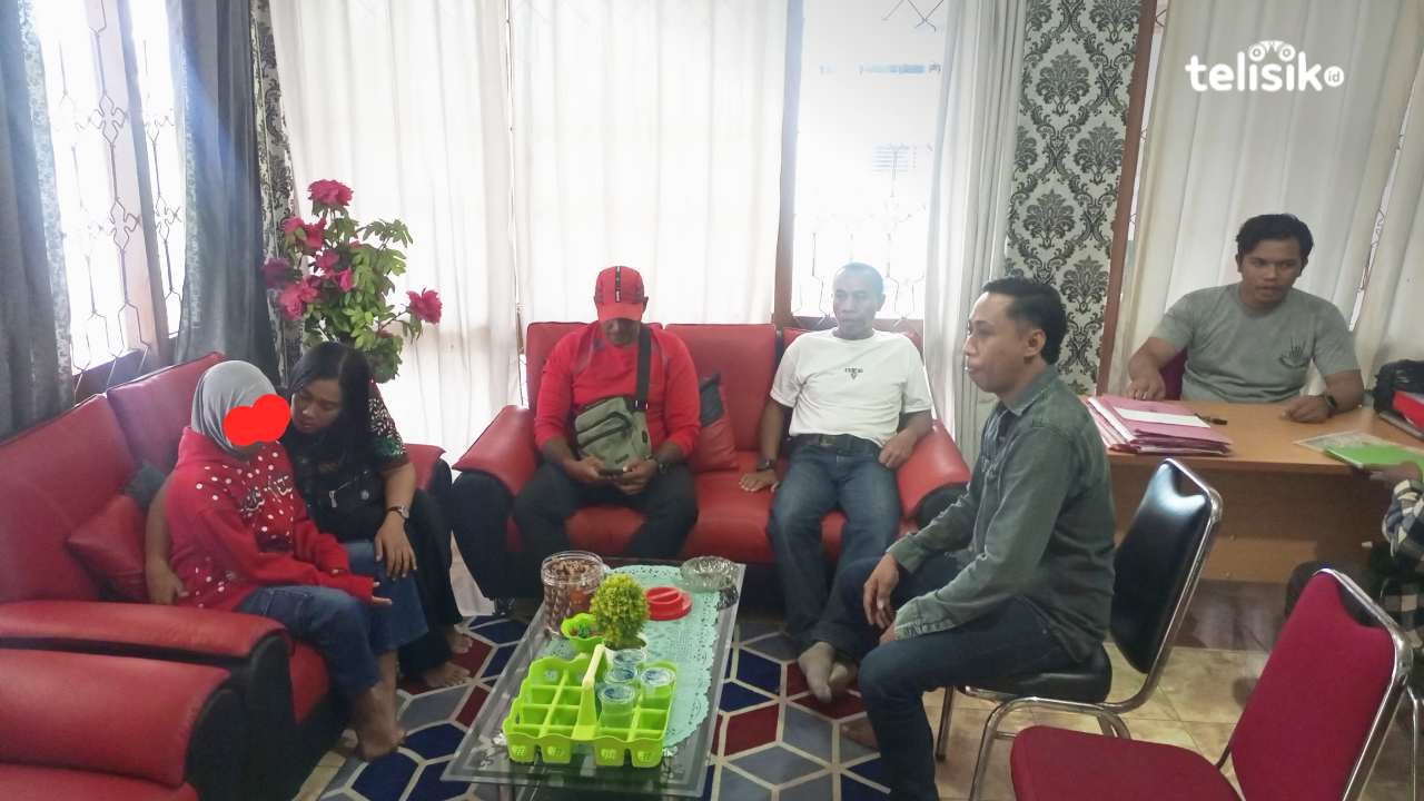 Hampir Setahun Berjuang di Buton, Ibu Asal Klaten Berhasil Mendapatkan Hak Asuh Anak