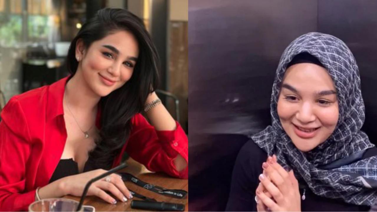 Hana Hanifah Pernah Tersandung Prostitusi Online, Dituding Terima Dana SPPD Fiktif Pejabat