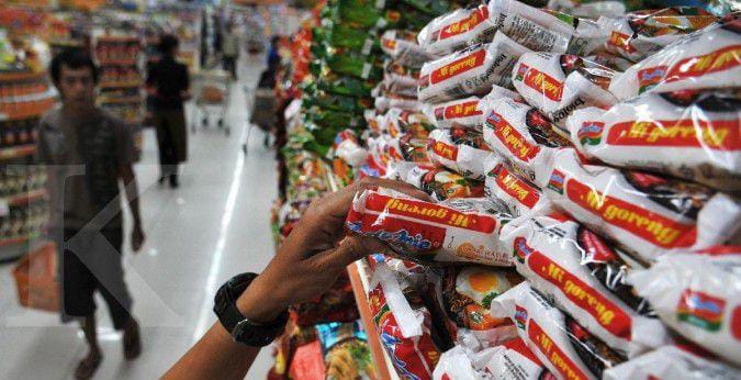 Heboh Tiga Varian Indomie Ditarik di Australia, Diklaim Picu Alergi