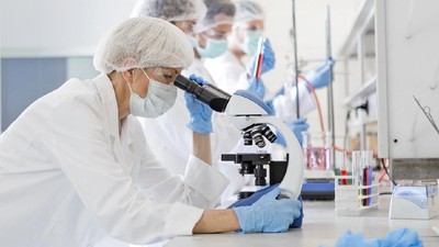 Ilmuwan China Ciptakan Teknologi Kamuflase, Bisa Bikin Invisible Kayak Bunglon