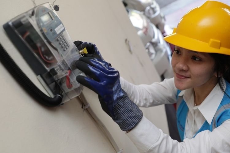 Ini Daftar Pelanggan Berhak Dapat Diskon 50 Persen dari Token Listrik, Berlaku Awal Januari 2025