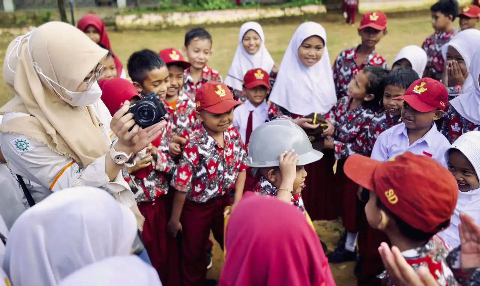 Investasi Jangka Panjang PT GKP, Dorong Transformasi Konkep Mandiri