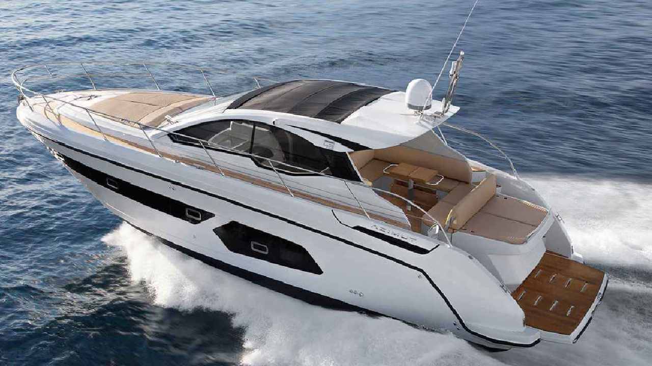 Kasus Kapal Pesiar Eks Gubernur Ali Mazi: Polda Sultra Ungkap Kerugian Negara Rp 8,9 Miliar