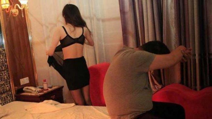 Kendari Undercover: Cerita Pilu Wanita Putus Sekolah Banting Stir Jadi PSK dan Didukung Suami