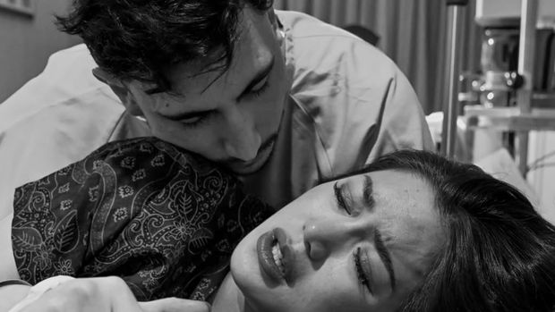 Kondisi Terkini Jessica Iskandar Usai Pendarahan Hebat saat Melahirkan, 5 Kali Transfusi Darah