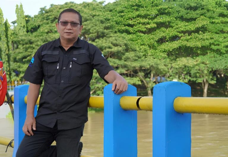 Konflik Internal Memanas Usai PBSI Sultra Tunjuk Karteker di Konawe, Ketua Akib Protes Keras